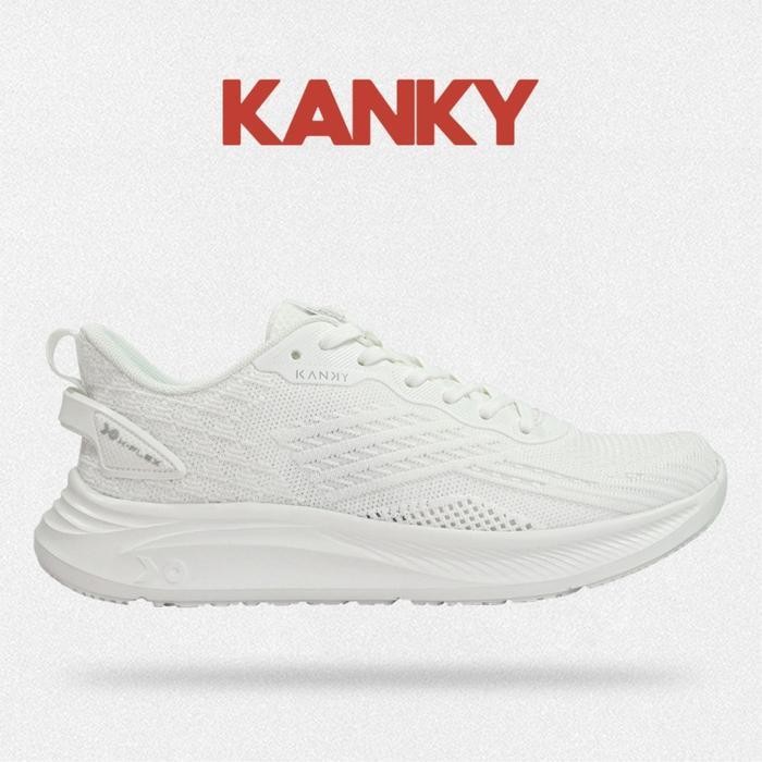 OW SEPATU CASUAL LARI RUNNING KANKY YUGA IKEBANA ORIGINAL Outdoor