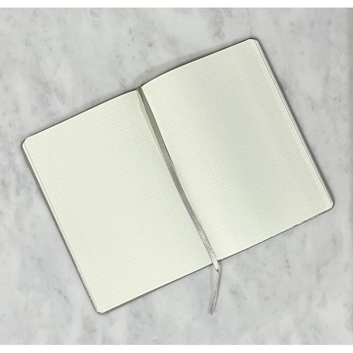

SWG A531 Koob. notebook A5 buku tulis titik / dotted agenda jurnal diary