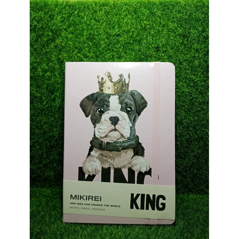 

SWG Buku Agenda Elite Diary TH 2024 - Premium Planner Organizer Notebook