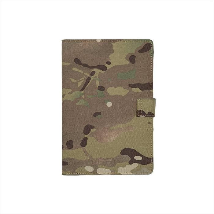 

SWG Sampul Buku Fox Two Notebook Cover Medium