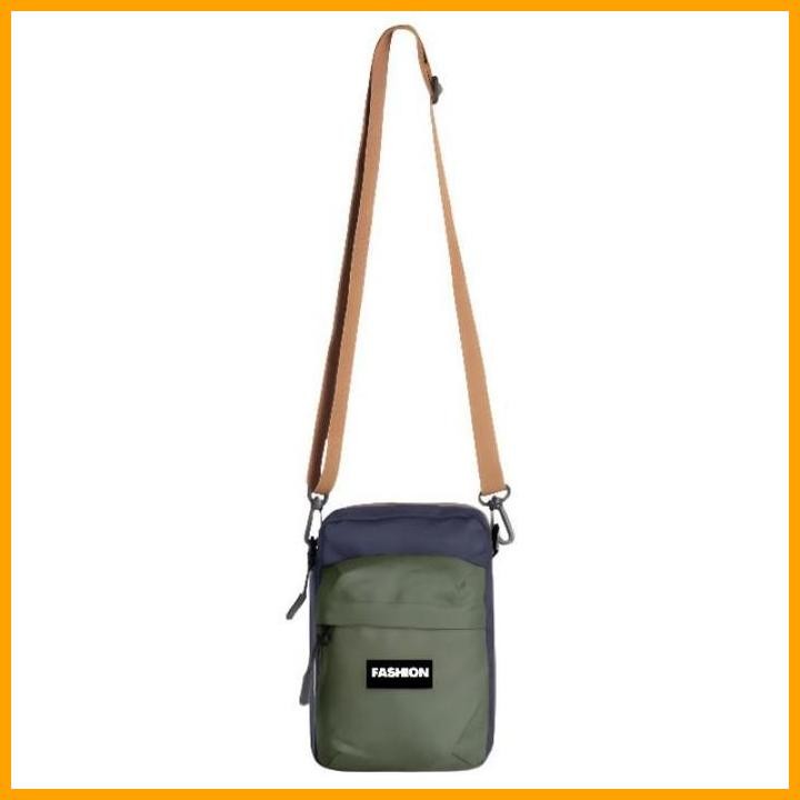 Boss Tas Selempang Slingbag Bahu Pria