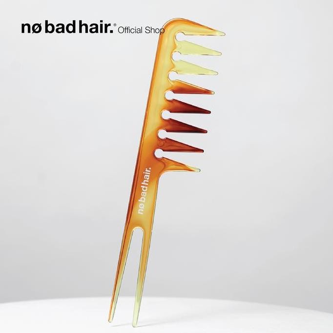 No Bad Hair Texture Comb