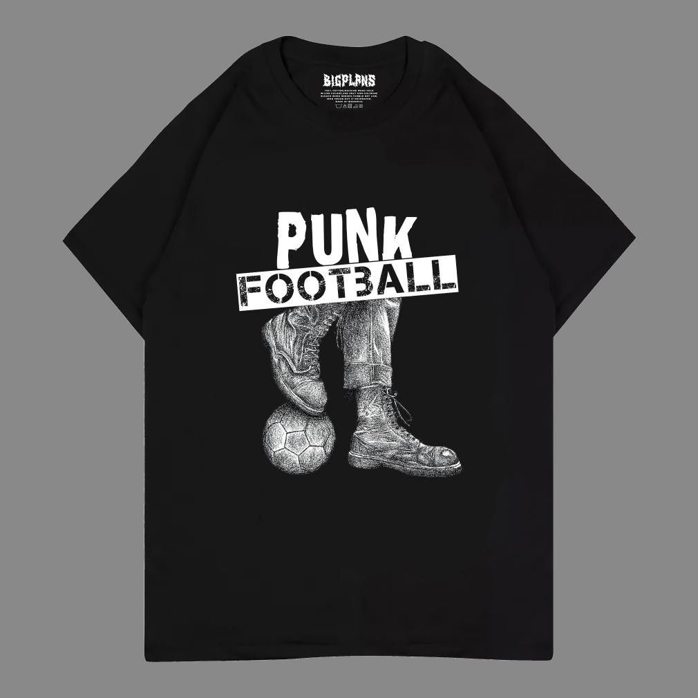 Punk Football Sepatu Bola Kaos Punk Football Kaos Bola Kaos Casual