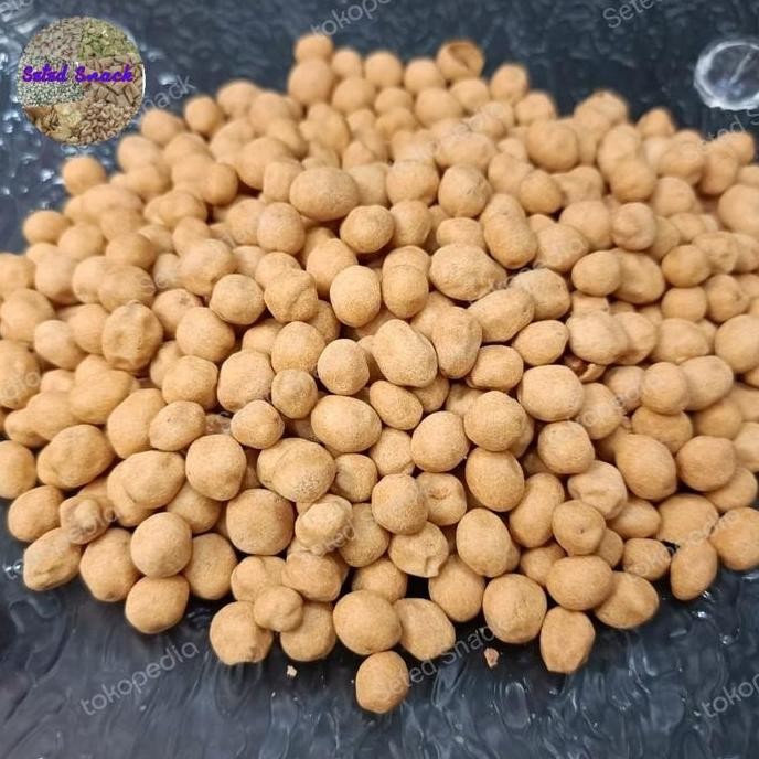 

Produk Baru!! Kacang Telur Atom SP 1kg - Camilan Renyah Gurih Manis