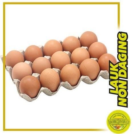 

Produk Baru!! Telur Ayam Negeri 1 Kg Segar Fresh Harga Terbaik