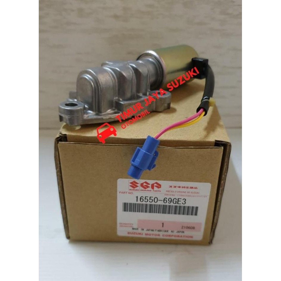 OCV / Valve oli control Swift/Aerio/SX4