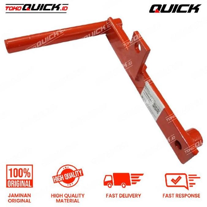 Sparepart Traktor Quic / TENSION ARM SUB ASSY, G1000