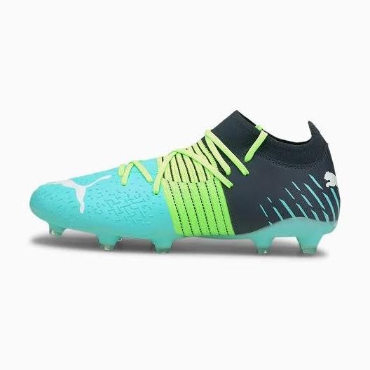 Sepatu Bola Puma Future Z 3.2 FG/AG Faster Forward Original Terlaris