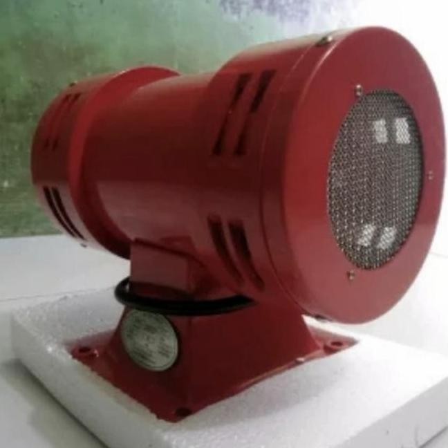 Lm Yahagi Sirine S283