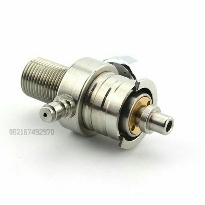 Valve valev afc stainless
