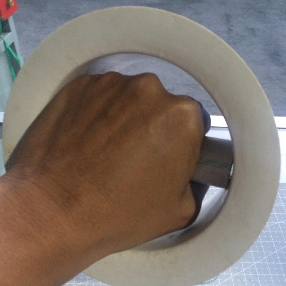 we-53 Senar Penatar Layangan Damil Mambo Plus Bladu Ceper 4 Inch Tebal Terlaris