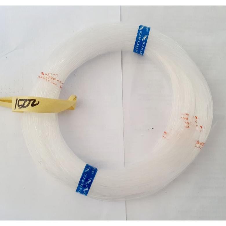 GA24 Senar Cap ikan kakap 1500 Original