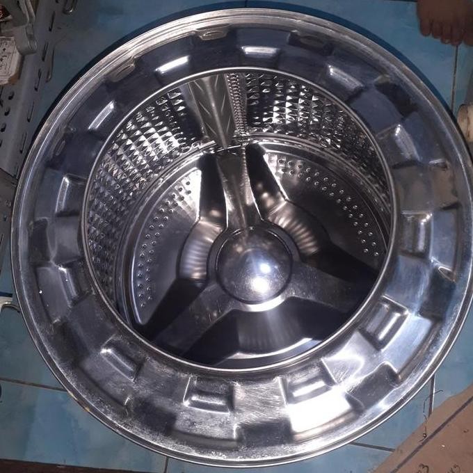 Drum stainless tabung mesin cuci Samsung 10.5kg TERMURAH