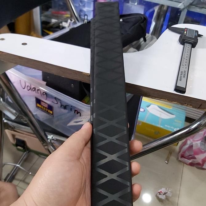 Ready Grip Bakar Gagang Joran Atau Raket Biomaster 4.5 Mm X 80 Cm