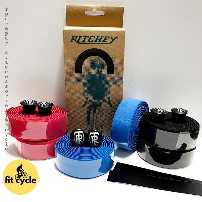 Bar Tape Ritchey Comp Eva Foam bartape roadbike