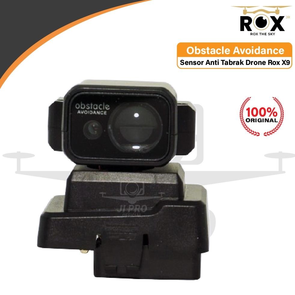 Terlaris Obstacle Avoidance Sensor Anti Tabrak Drone Rox X9