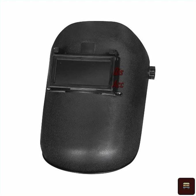 KRISBOW Helm Las Kedok Las SRWH5- Hitam