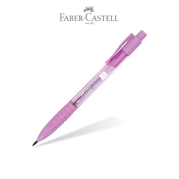 

Sp Faber-Castell Pensil Mekanik Mechanical Pencil 2.0