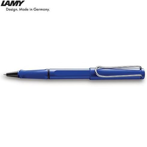 

NEW LAMY Safari Rollerball Pen - Blue