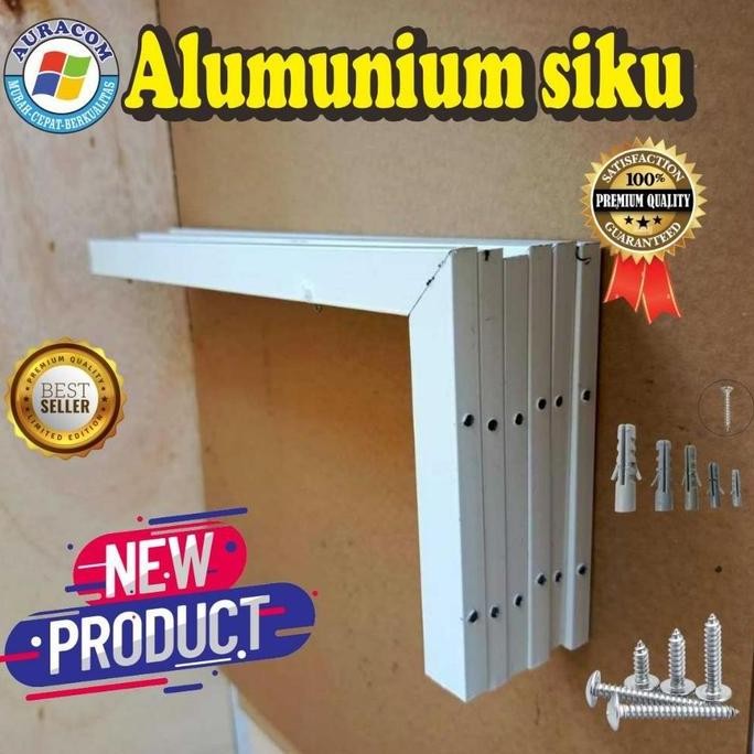 

Penyanggah papan nama/siku papan nama ruangan/siku rak/papan nama