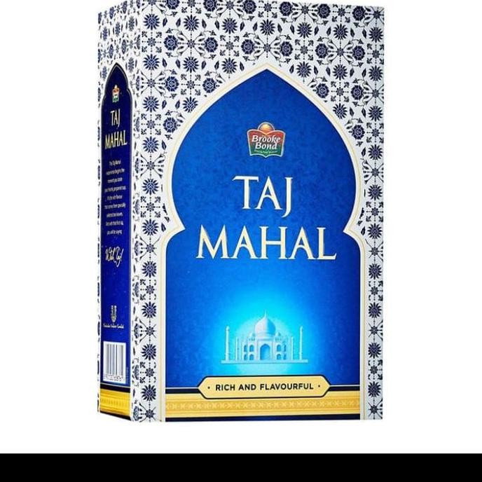 

*****] Indian tea Taj mahal 250 gram