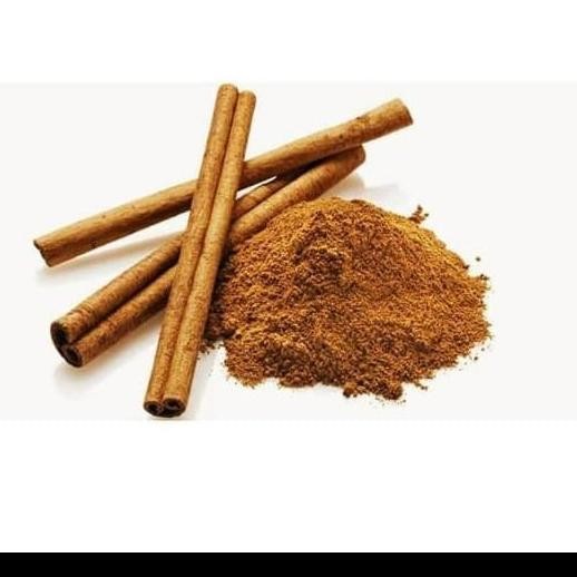 

Silahkan Order] cinamon powder ( kayu manis) 100 gr