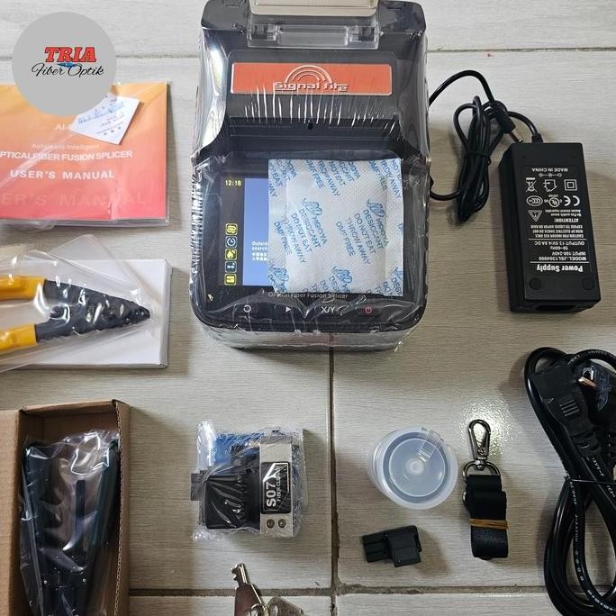 fusion splicer ai6/splicer AI6C Terlaris