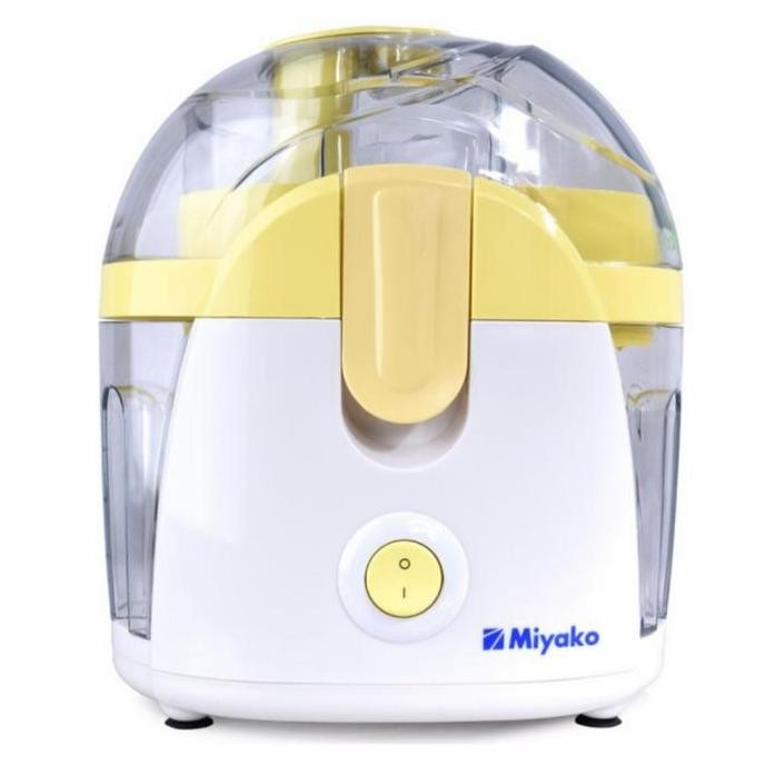 Miyako Juicer Je-607 (Pengejus Listrik)