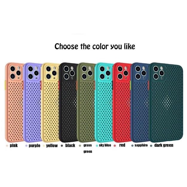 Diskon Case Anti Panas Iphone 11 Berkualitas