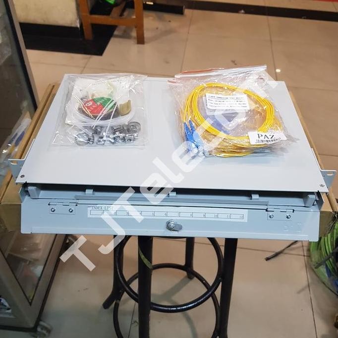 otb 12 core SC merek PAZ Terlaris