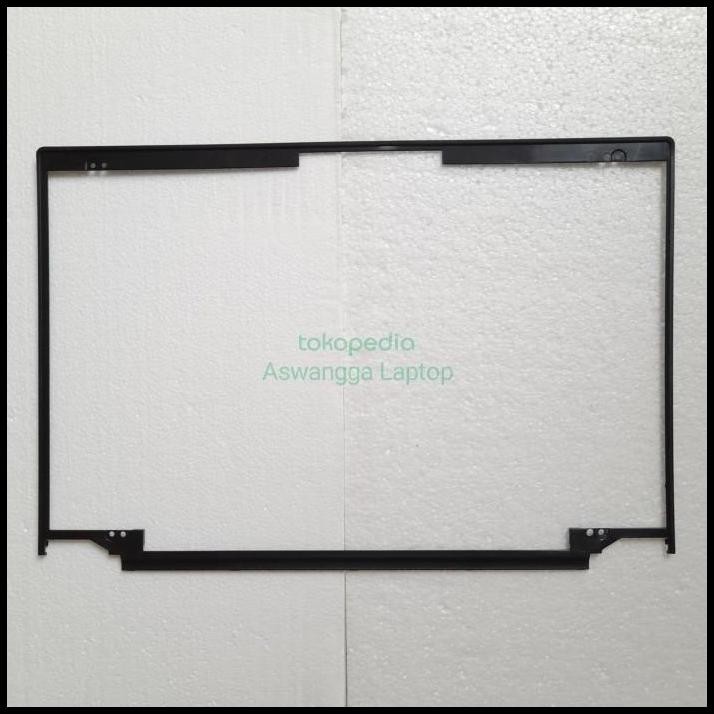 Casing Depan Frame LCD LED laptop Lenovo ThinkPad IMB T440s T450s