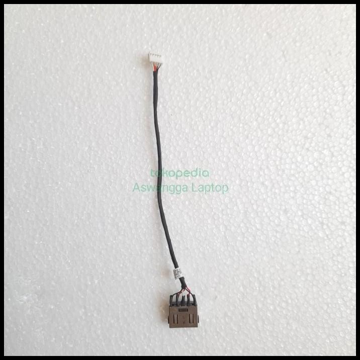 Kabel Jack Power DC Laptop Lenovo Thinkpad x240 x250 x260 x270