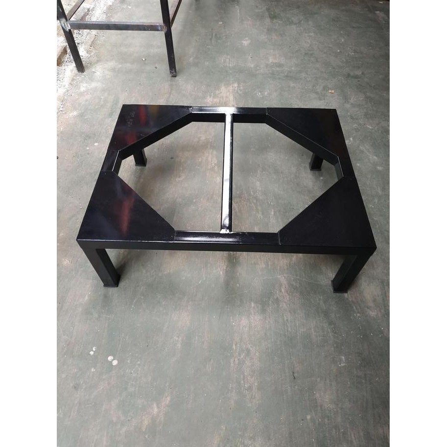 best seller] Meja Tatakan Besi Kulkas