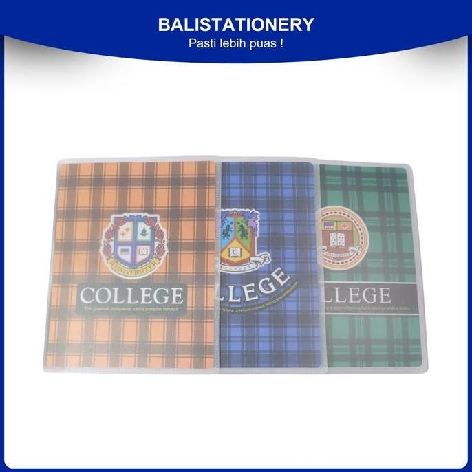 

^%^%^%^%] Binder Note Joyko A5-TSPL-M507