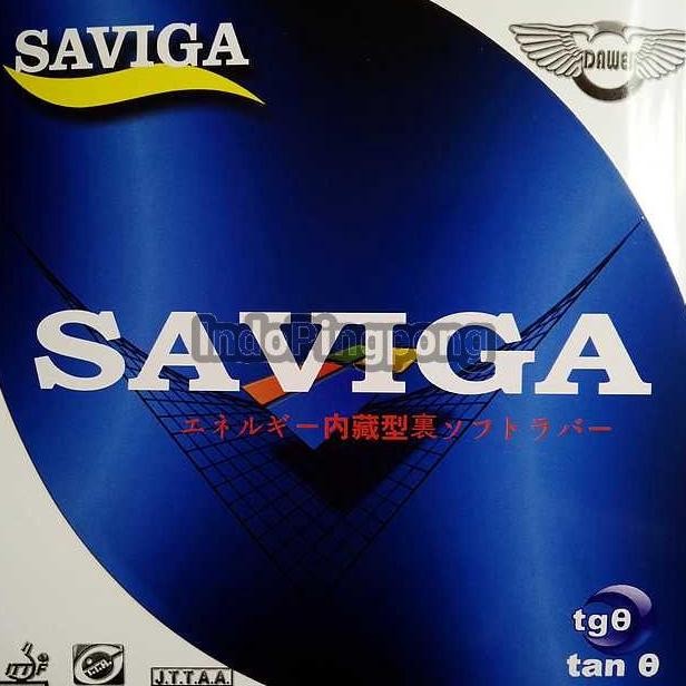 Dawei Saviga Blue Nugi