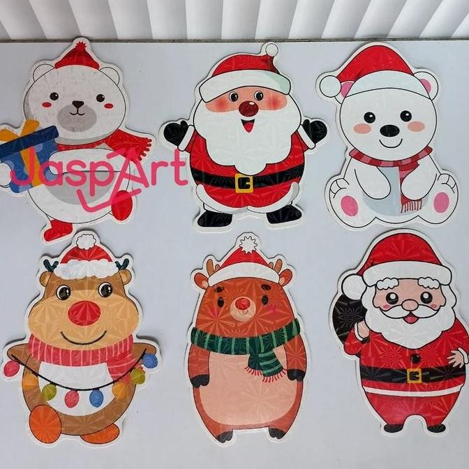 

$$$$] ANGPAO NATAL AMPLOP 3D LUCU BLINK BLINK BERKILAU DUIT KARAKTER NATAL