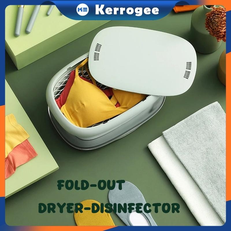 Uv Sterilizer+Dryerpakaian Uv Sterilizer Dryer Botol Alat Pengering Mesin Sterilizer Portable Uv Ste