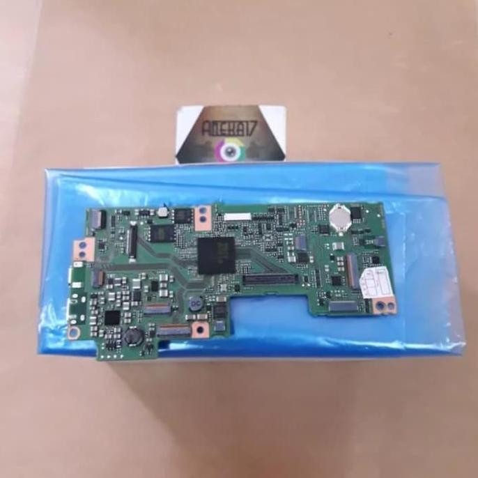 mainboard for canon Eos M50 Baru 100 Persen Terlaris