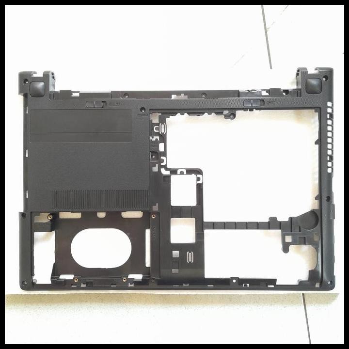 Casing Bawah Bottomcase Lenovo G400 G400s G410s G405 G410 G405s