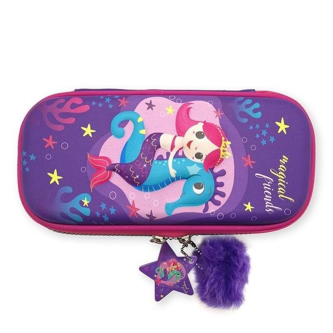 

Scoop Tempat Pensil / Pencil Case Seahorse 61550103