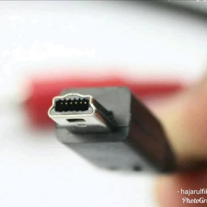 kabel audio video stereo kamera DSLR Canon Terlaris