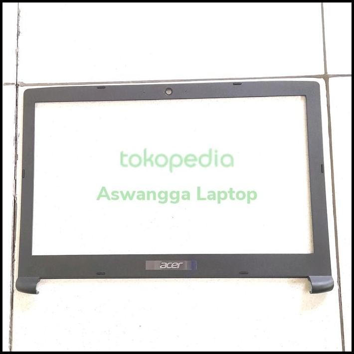 Casing Depan LED LCD Acer Aspire 5 A515-51 A515-53 A515 A315-41 A615
