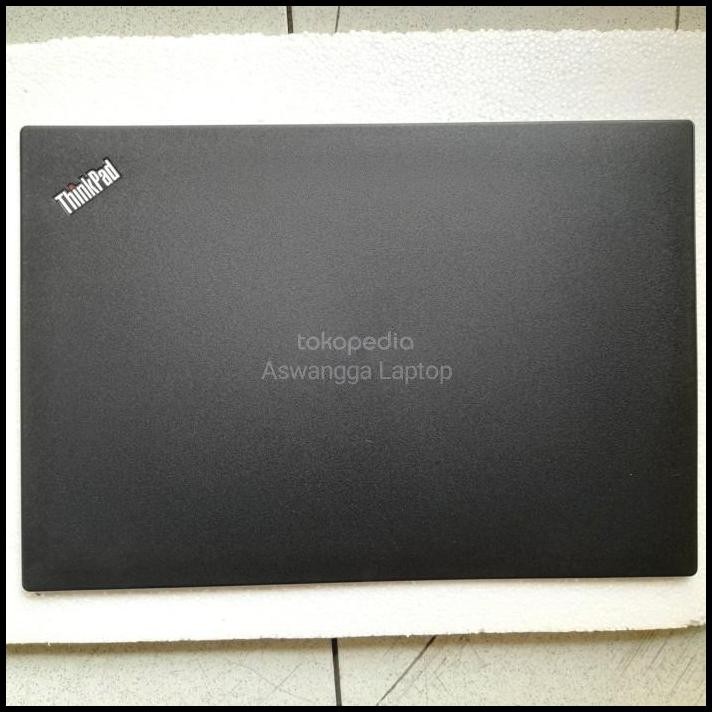 Casing Belakang Cover LCD LED laptop Lenovo ThinkPad T440 T450 T440P