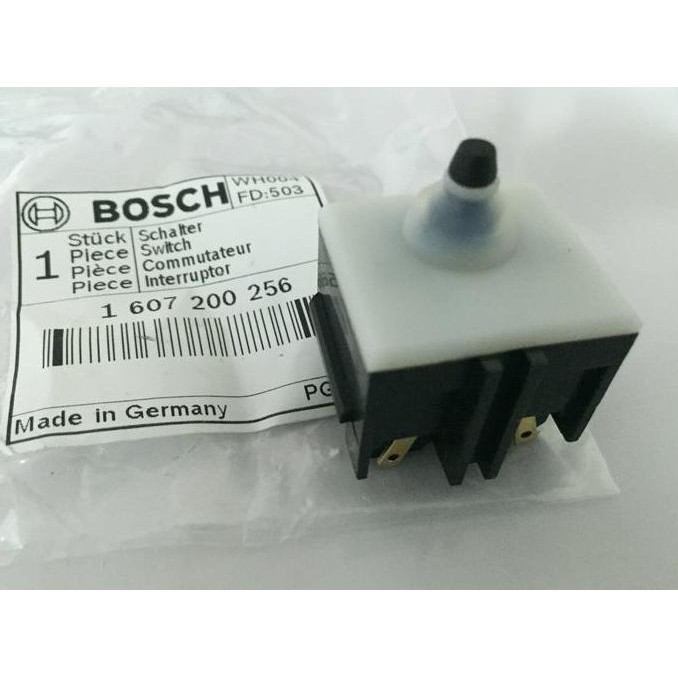 >>>>>] Bosch GWS 12-125 CI / GWS 13-125 CI - Switch (1607200256)