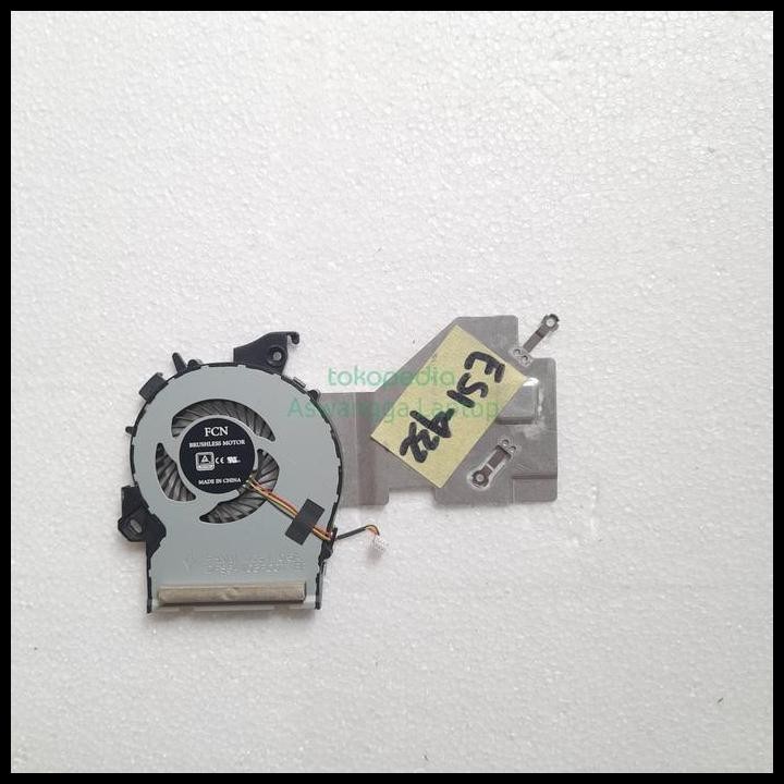 Kipas Fan Laptop Acer Aspire ES14 ES1 432 ES1-432