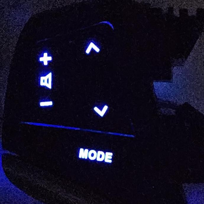 Remote Setir Toyota Yaris Vios