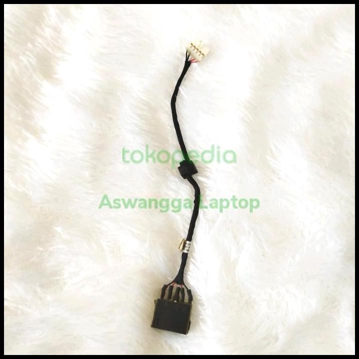 Kabel Fleksibel Jack DC Lenovo Ideapad 300-14ibr 300 14 ibr 14ibr