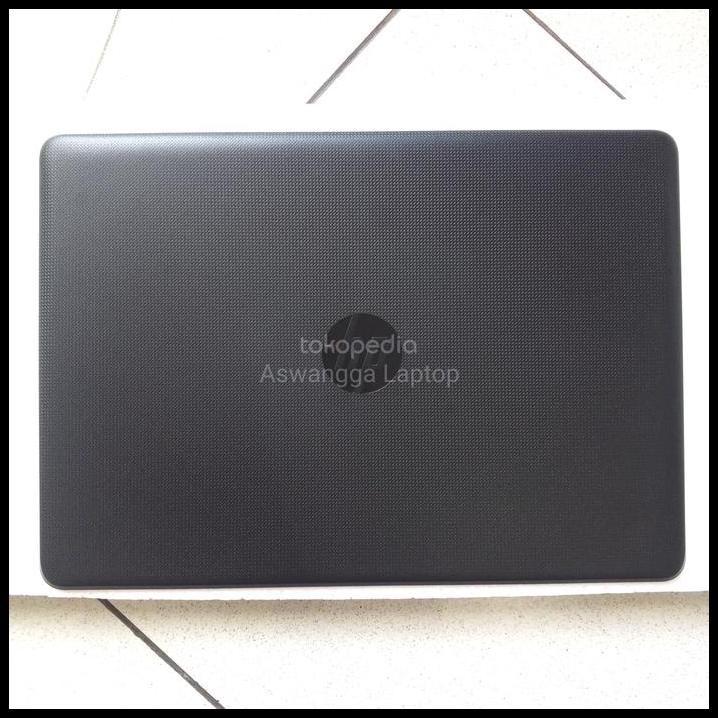 Casing cover lcd led belakang laptop hp bs bw g6 240 g6-240 series