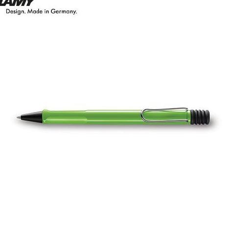 

LAMY Safari Ballpoint Pen - Green
