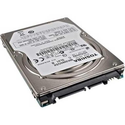 Hardisk / HDD internal Laptop 500GB untuk Laptop toshiba acer Asus